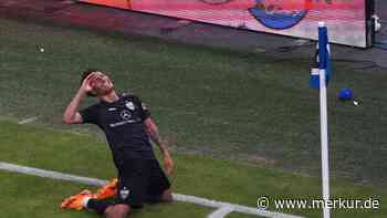 Aus der Aufstiegstraum vom HSV: VfB bleibt Bundesligist