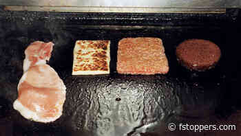 Photography Exhibition Visitors Offer Their Thoughts on Martin Parr's Satirical Depiction of Working Class Life in Scotland