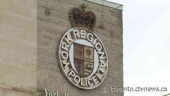 York police officer given 18-month conditional sentence in Markham hit-and-run crash