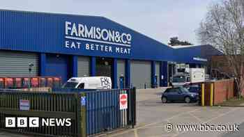 Farmison & Co: Farmers out of pocket after meat firm collapse