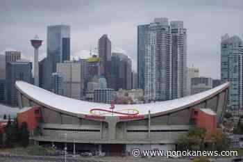 City official says Calgary Flames arena deal to include a 35-year commitment to stay