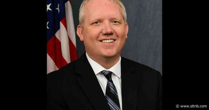 Utah Senate committee confirms Great Salt Lake commissioner
