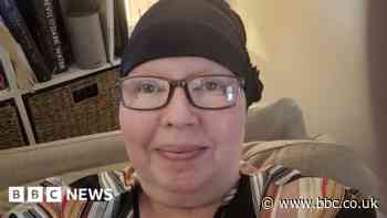 Terminally ill Shropshire woman in 12-week blue badge wait