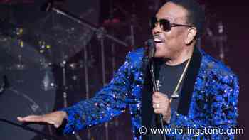 Charlie Wilson Takes the ‘Tiny Desk’ to Church