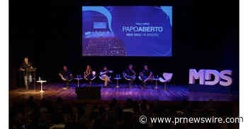 Papo Aberto MDS conecta todos os seus colaboradores