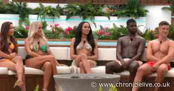 ITV's Love Island accused of 'ripping off' another dating show minutes into new series launch