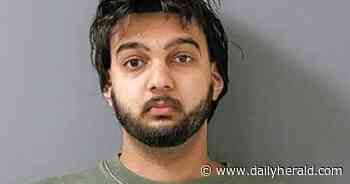 Hanover Park man charged with murder, ordered held without bail in fatal stabbing of teen