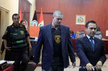 Peru to Extradite Suspect in Alabama Teen Murder Case Within Days, Interpol Says