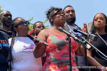 Breonna Taylor Supporters Launch Campaign Against GOP Gubernatorial Nominee in Kentucky