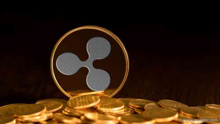 US SEC Sues Binance, Fails To Mention Ripple (XRP) As Security