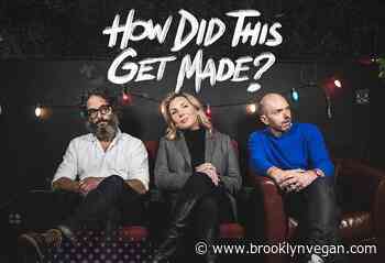 How Did This Get Made? announce East Coast tour dates