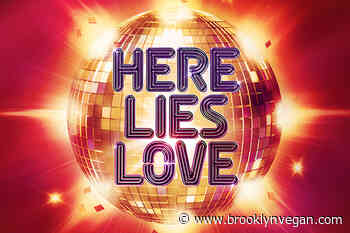 David Byrne shares playlist of 'Here Lies Love' inspirations