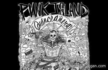 Punk Island announces 2023 lineup & new NYC location