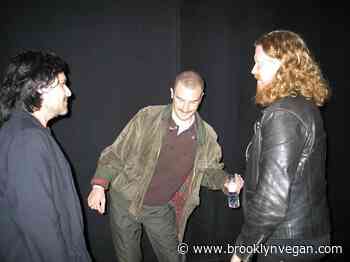 Darkside releasing new album this week, share "Spiral House" film