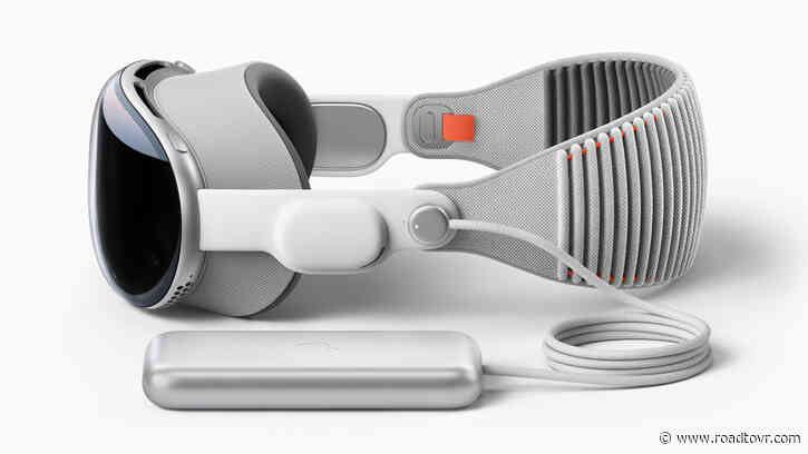 Apple to Open Locations for Devs to Test Vision Pro This Summer, SDK This Month