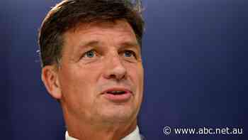 We fact checked Angus Taylor on Australia's core inflation compared to the G7. Here's what we found