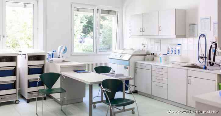 Doctors Making Disturbing Finds - They Can't Figure Out Why Young People Are Getting Horrible Cancers so Quickly