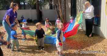 Should Alberta reconsider its child care funding agreement?