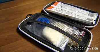 Boyle Street responding to more overdoses in central Edmonton