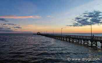 Potentially Fatal Bacterial Illness on U.S. Gulf Coast