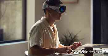 Apple's New Headset Could Change the Way We Design the Metaverse