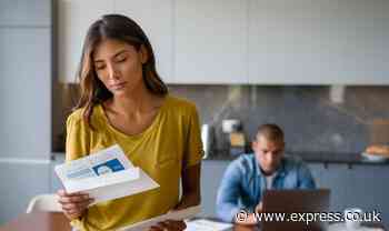 Women face £57,000 pension shortfall - but you could boost pot by thousands