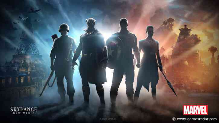 Star Wars 1313 creative director leaves PlayStation to join Amy Hennig at Skydance