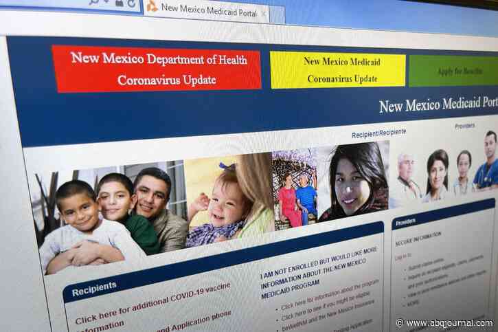 State agency extends contracts for Medicaid providers amid uncertainty over procurement process