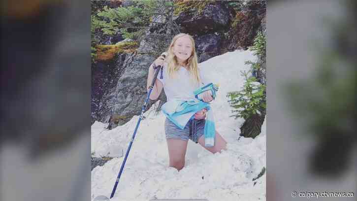 Public assistance sought in search for missing teen