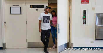 As California Accuses Florida of Shipping Migrants, More Arrive in Sacramento