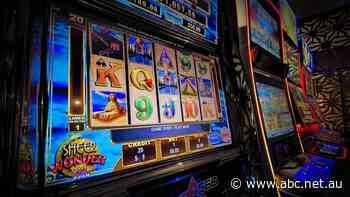 NT government to permit additional pokies in Alice Springs while lowering territory cap