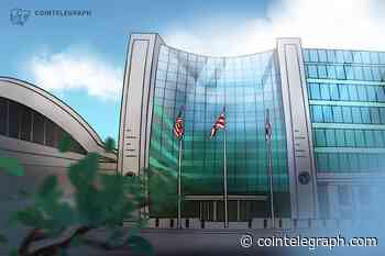 SEC complaint hints at why Brian Brooks resigned as Binance.US CEO