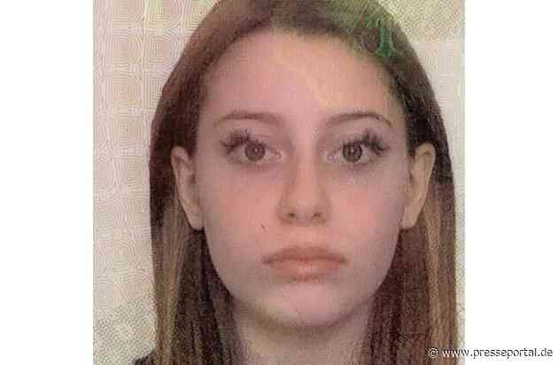 POL-GI: 12-Jährige und 14-Jährige aus Marburg-Hermershausen vermisst
