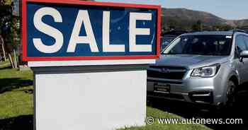 Auto File: Shhh! Don’t say that 'R' word!