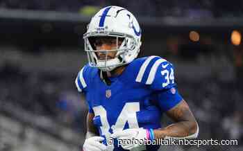 Isaiah Rodgers issues statement: I made an error in judgment