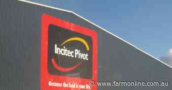 Incitec boss Jeanne Johns makes sudden exit plans