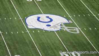 NFL investigating Colts' Isaiah Rodgers for possible violations of league's gambling policy, per report