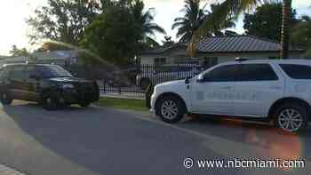 Family dog accidentally bites child in the face in Miami Gardens: Police