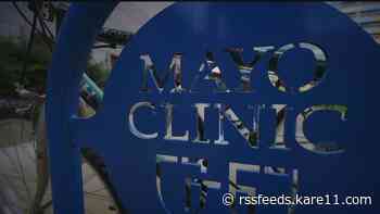 Redevelopment plans underway for Mayo Clinic in Rochester