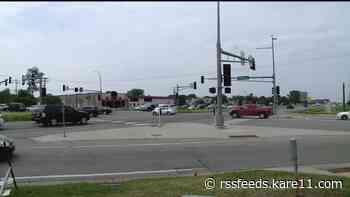 Highway 65 reconstruction project in Blaine gets millions