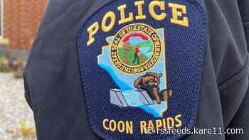 10-year-old girl identified after being struck by vehicle in Coon Rapids