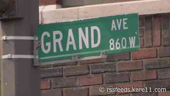 Grand Old Day 2023 schedule