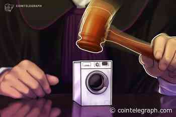 Ex-NFL team owner Reggie Fowler gets 6 years for crypto ‘shadow banking’