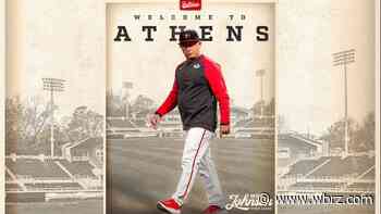 From Baton Rouge to Athens: LSU pitching coach headed to UGA