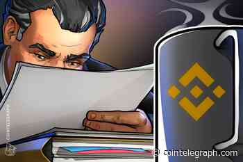 Binance lawsuit: 61 cryptocurrencies are now seen as securities by the SEC
