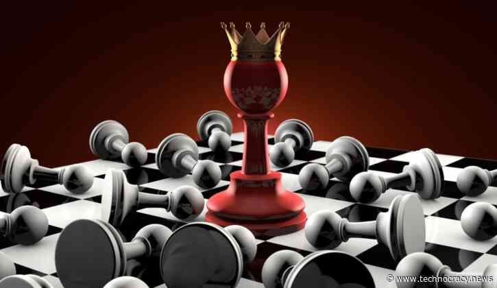 Steps To World Rule: First, Destroy Humanity