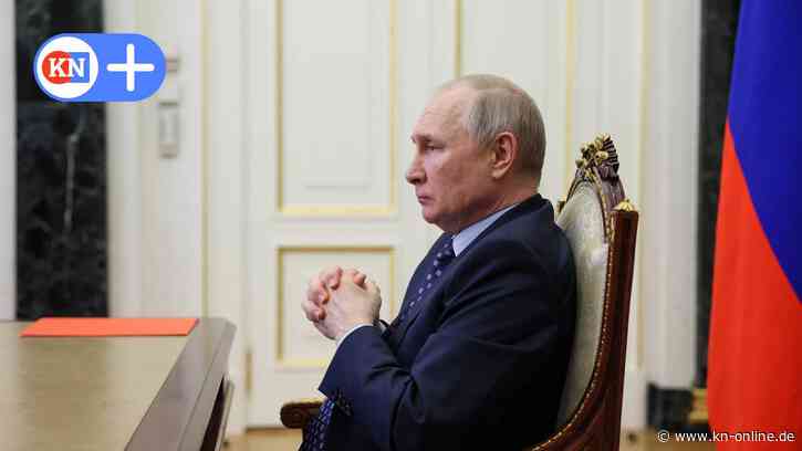 Setzt Putin Atomwaffen ein? Experten warnen vor atomarem Gegenschlag