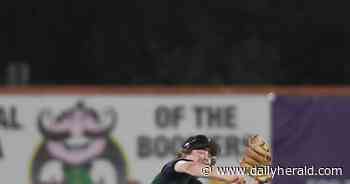 Baseball: New Trier's 'perfect game' stops Stevenson in supersectionals