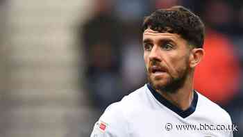 Robbie Brady: Preston North End winger signs new two-year contract with club