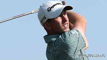 Tom McKibbin: Rory McIlroy 'proud' of fellow Holywood player after first tour win
